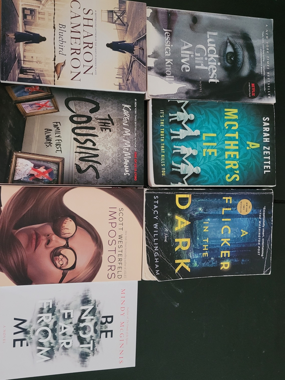 Lot of books - Picture 3 of 4